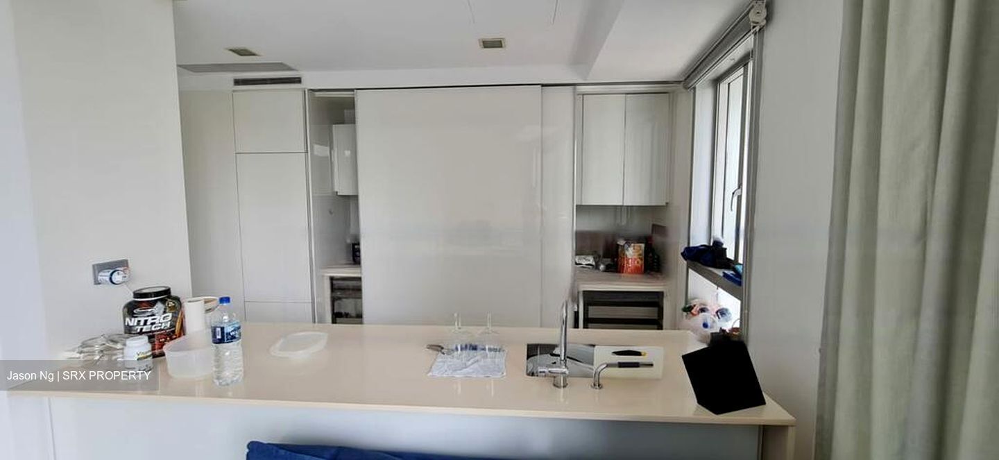 Reflections At Keppel Bay (D4), Condominium #460369671